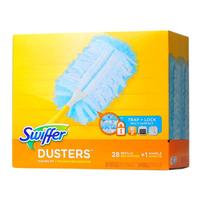  SWIFFER 替换装 除尘掸子+短手柄