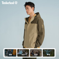 移动端、京东百亿补贴：Timberland 爆款户外三防冲锋衣