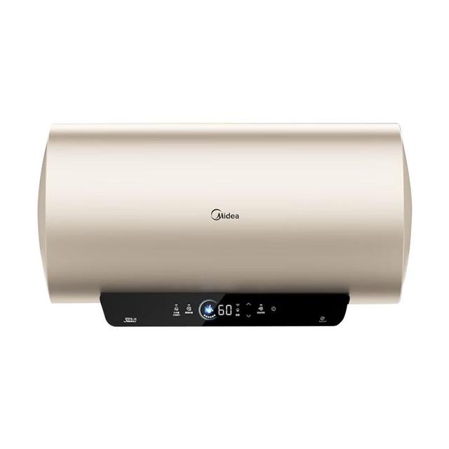 美的 F8025-JE4(HE) 储水式电热水器 80L 2500W