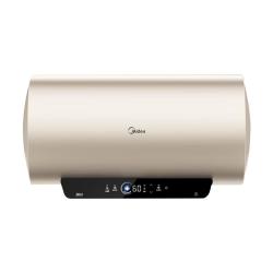 美的 终身免换镁棒80升2500W 一级能效40倍耐用加热管 电热水器 F8025-JE4(HE)