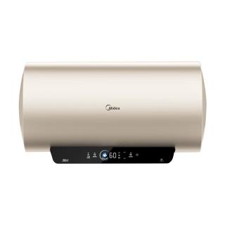 美的 9终身免换镁棒80升2500W 一级能效40倍耐用加热管 电热水器 F8025-JE4(HE)