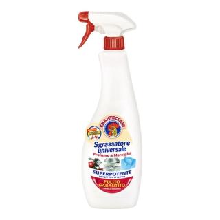 大公鸡管家 多功能油污净 经典型 600ml 临期