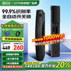 博克 BECK 智能门锁密码锁可视猫眼家用指纹锁防盗电子门锁入户智能锁 K5S