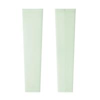 蕉下冰薄荫绎系列薄袖套冰丝料开车防紫外线手袖户外夏季长款骑行