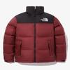 THE NORTH FACE 1996系列 鹅绒羽绒服 NJ1DQ10B