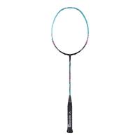 VICTOR威克多羽毛球拍大铁锤碳素纤维单拍TK-HMR PRO松石绿4U已穿线24磅