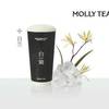 茉莉奶白 白兰·大杯