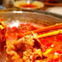 小龙坎 重庆火锅双人餐（15道菜含锅底）