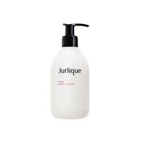 Jurlique 茱莉蔻 玫瑰柔肤身体乳 300ml