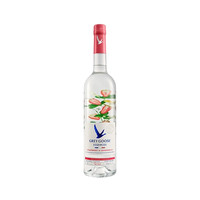 GREY GOOSE 灰雁 草莓柠檬草味伏特加 30%Vol 1000ml
