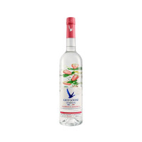 GREY GOOSE 灰雁 草莓柠檬草味伏特加 30%Vol 1000ml