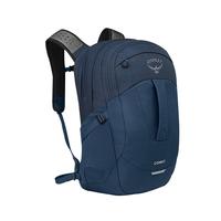 OSPREY COMET 彗星/星云/恒星城市旅游通勤电脑包 日用商务双肩包 彗星-黑色30L O/S 带注册卡 三年质保