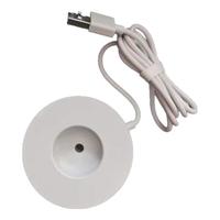 赢潜 电动牙刷充电器 PVC 1A