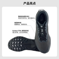 北面（The North Face）跑鞋男Altamesa300户外越野抓地透气舒适运动鞋25秋冬新品|8A9R MN8/  /9