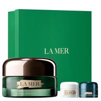 LA MER/海蓝之谜 清洁泥膜 净澈焕肤面膜  50ml