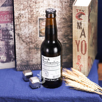 罗斯福（Rochefort）10号 纯进口精酿啤酒组合装 世涛/黑啤/修道院四料 智美/打嗝海狸 精选进口黑啤世涛 330mL 12瓶