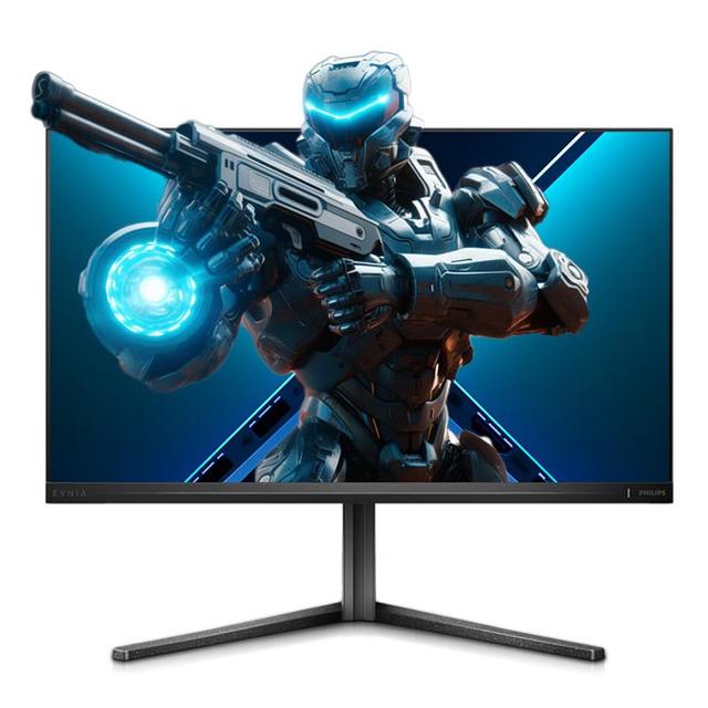 PHILIPS/飞利浦32M2N6800MW 240Hz MiniLED电竞显示器31.5英寸4K 【报价