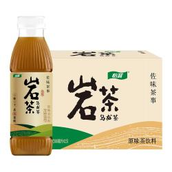 怡宝 佐味茶事 岩茶 原味茶饮料500ml*15瓶 整箱装