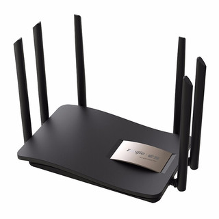 锐捷 RG-EW1200G PRO 双频1300M MESH组网 路由器 1台