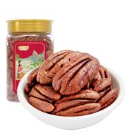 姚生记香脆碧根果仁450g 大颗粒免剥壳休闲零食 每日坚果炒货干果仁 450g香脆碧根果仁