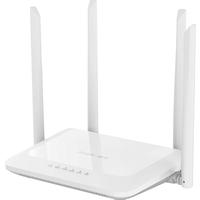Ruijie/锐捷 RG-EW1200 大户型复式平层全屋wifi信号穿墙王 无线路由器 1台