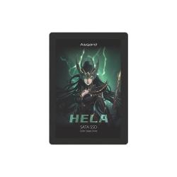 阿斯加特 读速500MB/s SSD固态硬盘  1TB
