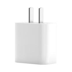 京选 30W快充 氮化镓快充充电头  单Type-C口 单头 30W