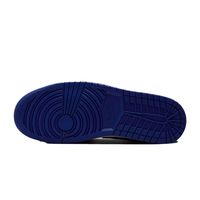 NIKE耐克男子AIR JORDAN AJ1运动训练篮球鞋553558-147
