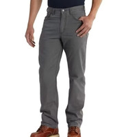 carhartt - Men's Rugged Flex Rigby 5 Pocket Work Pant