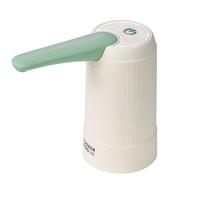 炊大皇抽水器电动上水器桶装水取水器自动压水器吸水器条纹款可拆卸