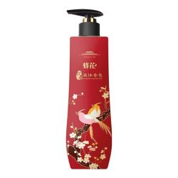 蜂花 沉香液体香皂 500g