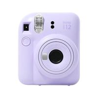 富士 FUJIFILM mini12拍立得一次性成像相机立拍立得