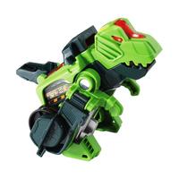 vtech 伟易达 神兵小将系列霸王龙 变形恐龙机器人变吉普车 男孩儿童玩具益智玩具儿童节礼物