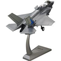 驰誉模型 1:72F35B战斗机飞机模型仿真合金飞机军事航模手办玩具男孩