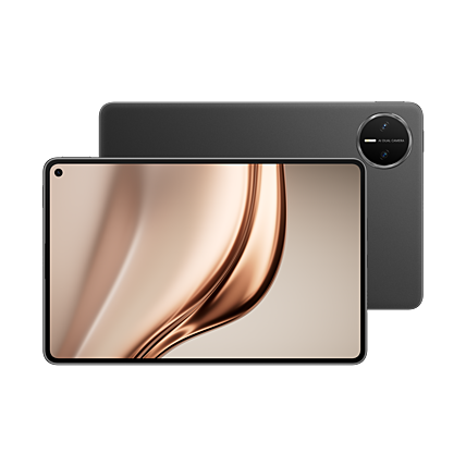 华为 MatePad Mini  SIM卡版可通话移动办公12+256GB 曜石黑