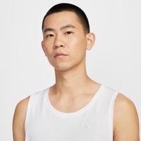 耐克(NIKE)PRIARY Dri-FIT 男子速干百搭背心 DV9834-100