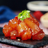 狄师傅 香辣味牛蹄筋 60包