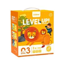 mideer 弥鹿 3阶 自然景色 89片