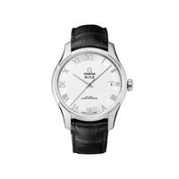 OMEGA 欧米茄 Seamaster海马系列 41毫米自动上链腕表 220.10.41.21.03.001