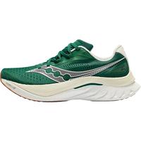 saucony 索康尼 Endorphin Speed 啡速 4 竞速训练男子马拉松跑鞋 S20940-136 绿白 41