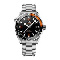 OMEGA 欧米茄 Seamaster海马系列 43.5毫米自动上链腕表 215.30.44.21.01.002