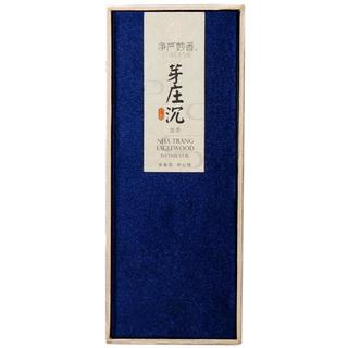 净严妙香正宗天然芽庄香薰盘香檀香线香熏高级海南炉奇楠睡眠 芽庄 盘香2小时/60单片