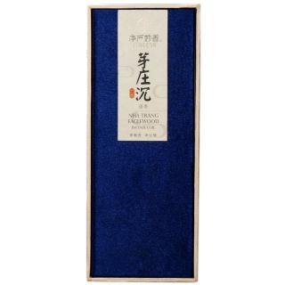 净严妙香正宗天然芽庄香薰盘香檀香线香熏高级海南炉奇楠睡眠 芽庄 盘香2小时/60单片
