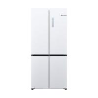 BOSCH 博世 小平安S8系列 BCD-503W(KCP50A20TI) 风冷十字门冰箱 503L