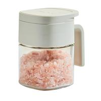卡罗特调料罐食用盐罐调料瓶调味料罐厨房家用调料盒味精调味盒
