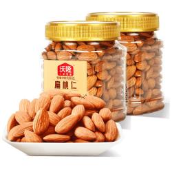 沃隆 原味无添加 巴旦木