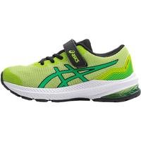 ASICS/亚瑟士 透气性 运动鞋