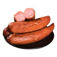 哈尔滨风味红肠东北烟熏腊肠香肠熟食火腿肉质饱满熟食下酒菜