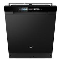 海尔 双微蒸汽洗W 30SMax 嵌入式洗碗机 EYBW18586SHU1 150升