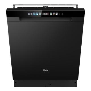 海尔 双微蒸汽洗W30SMax 洗碗机嵌入式 18套 EYBW18586SHU1